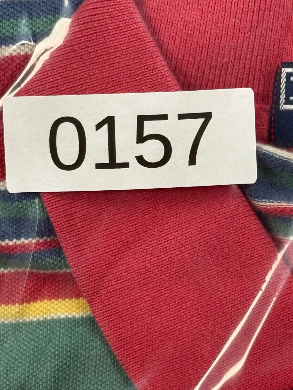 Ralph Lauren vintage polo
